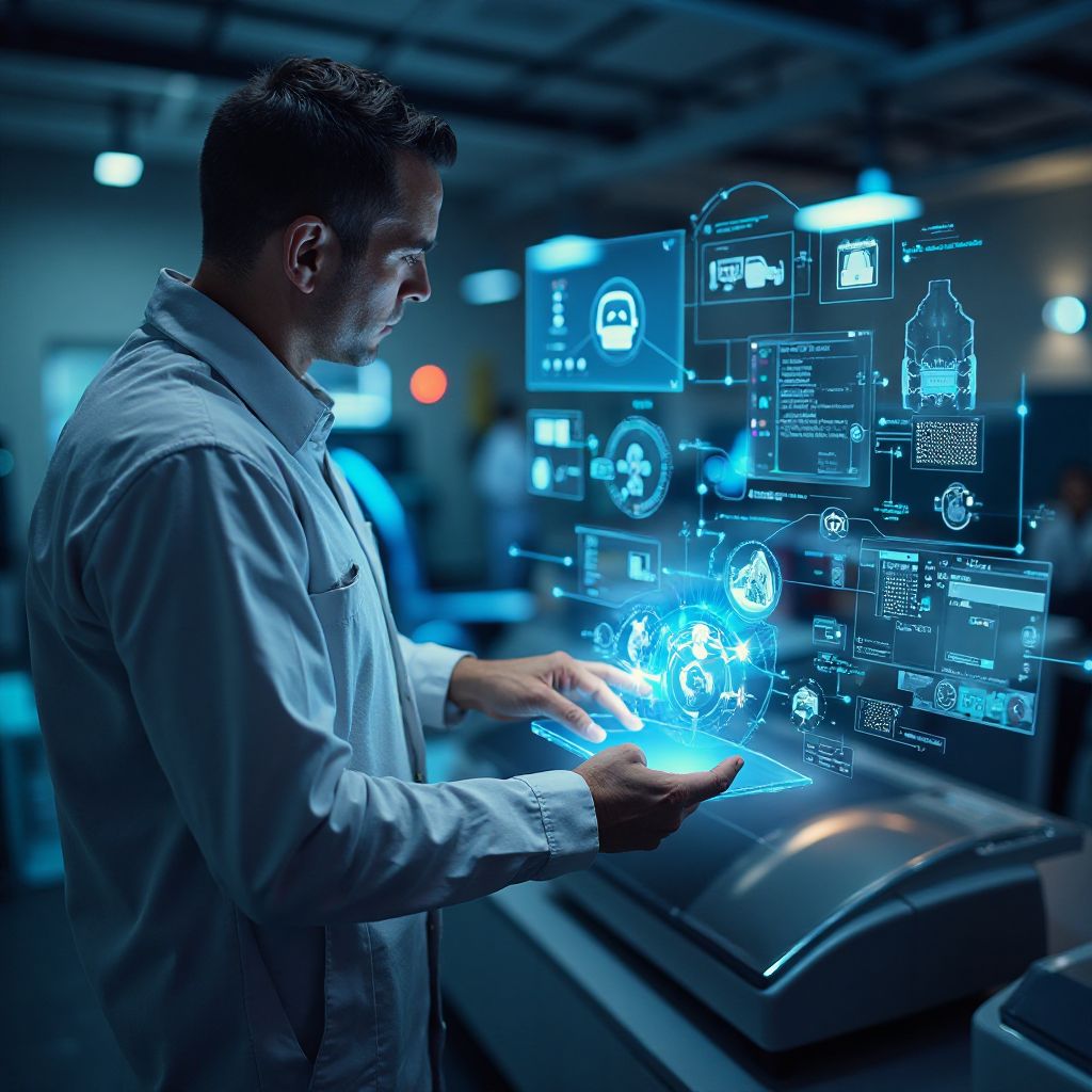 Advanced vehicle diagnostics