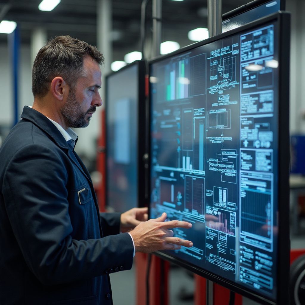 Service recommendation and approval