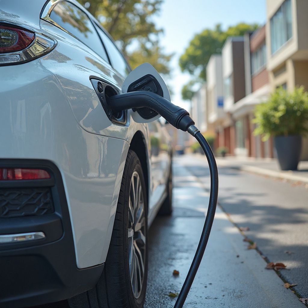 Electric vehicle resources