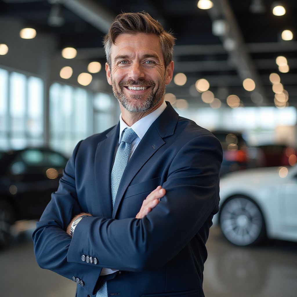 Karel Novotný - Founder & CEO