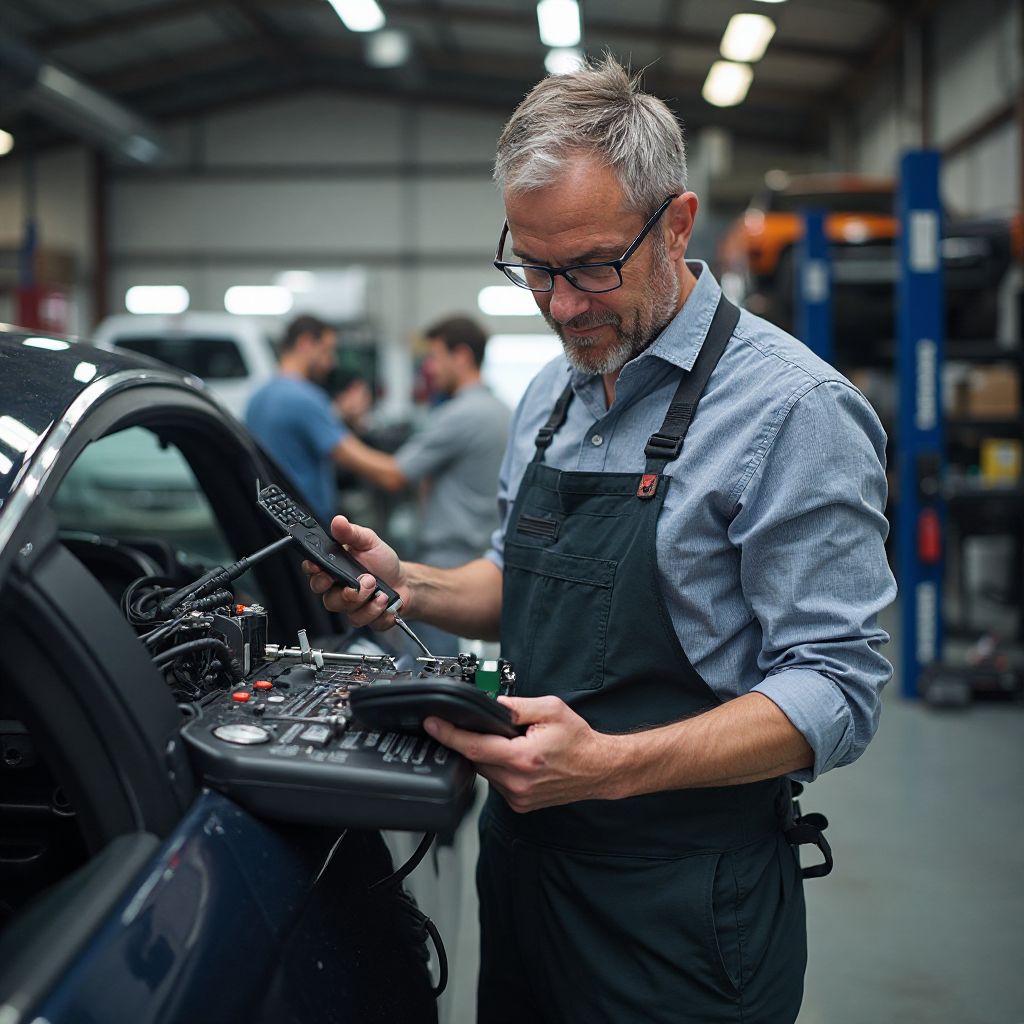Jakub Procházka - Co-Founder & Technical Director