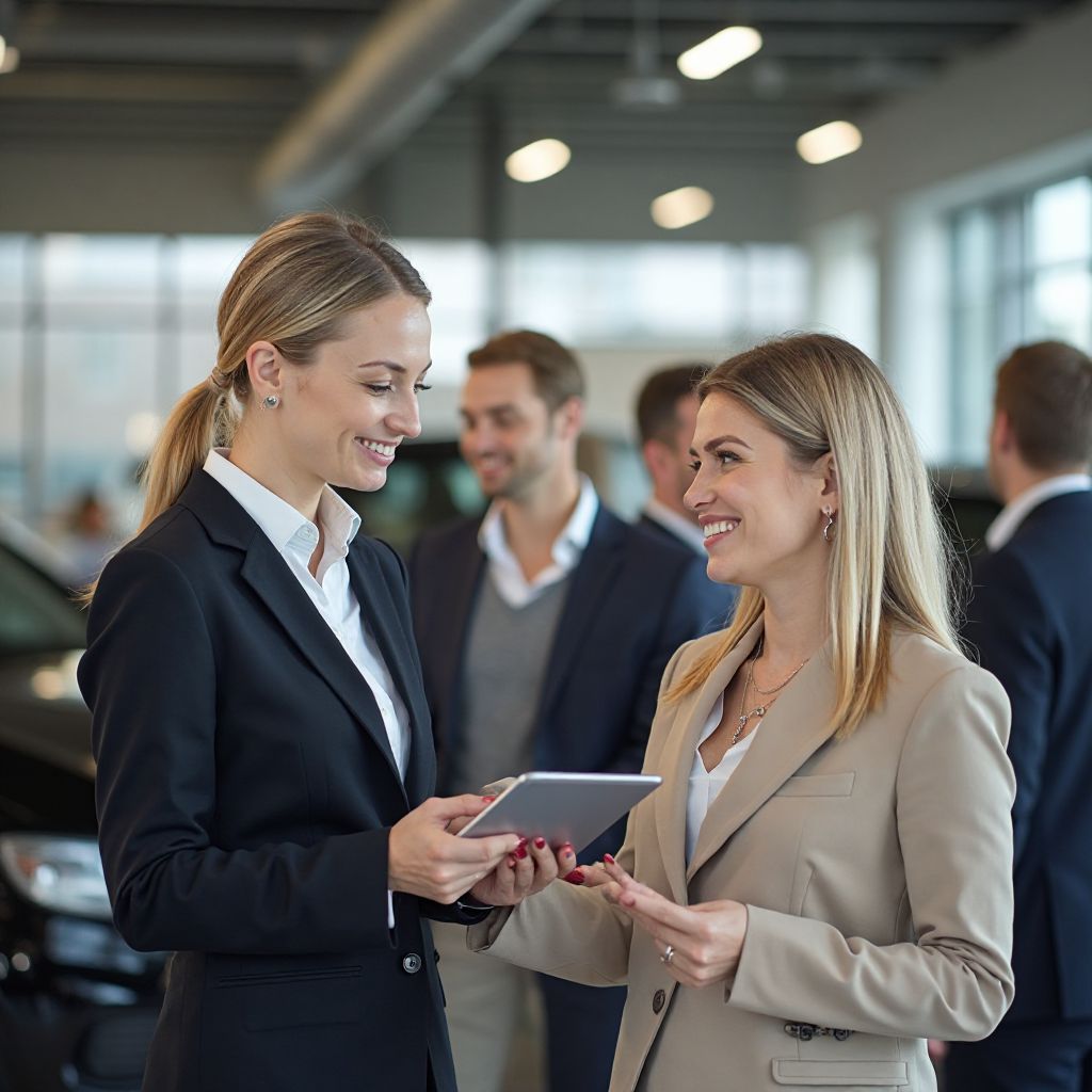 Lucie Svobodová - Customer Experience Director